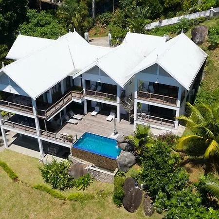 Coconut Climb Villa Misere Exterior photo