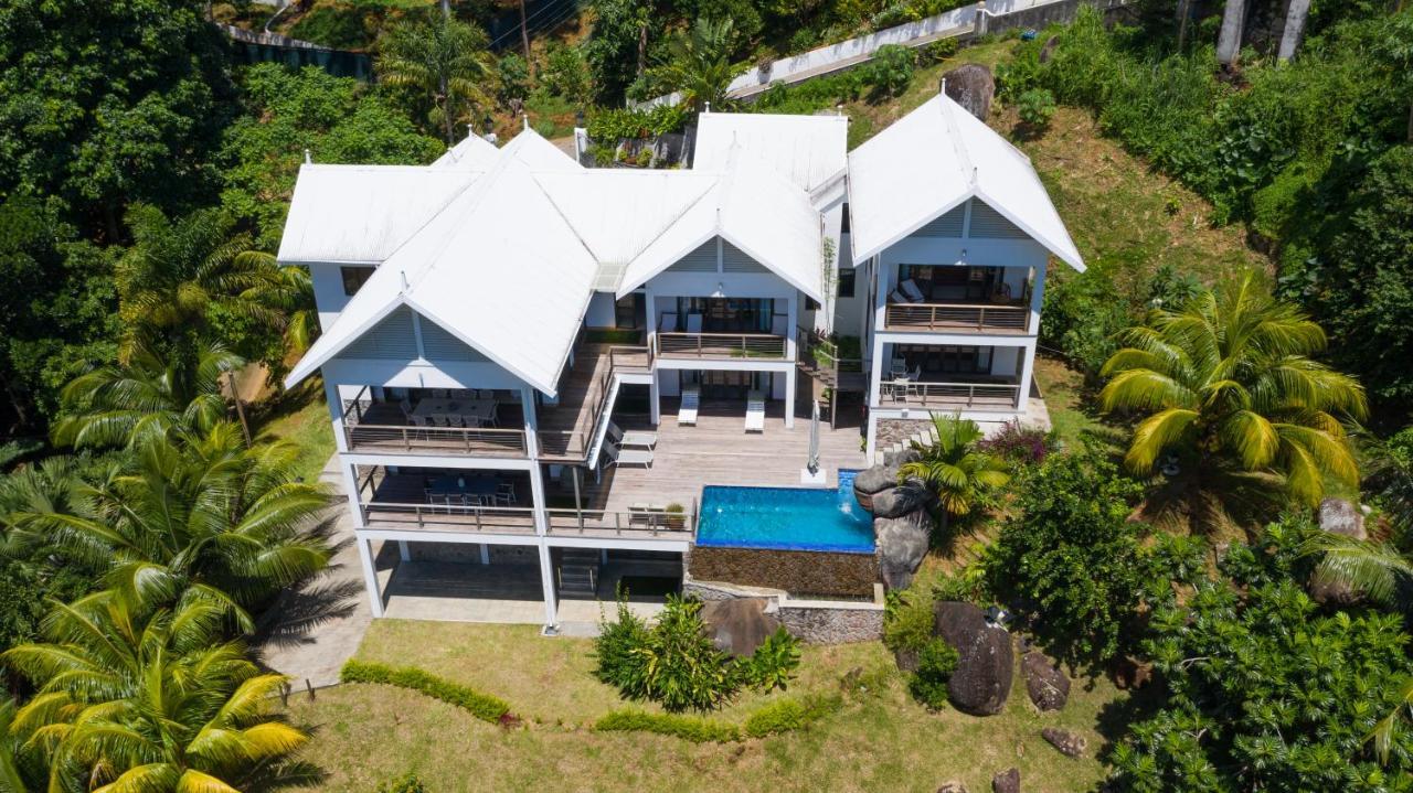 Villa Coconut Climb Misere