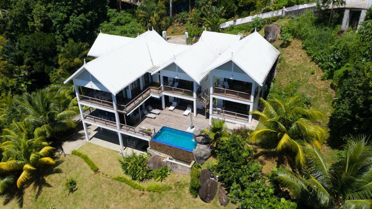 Coconut Climb Villa Misere