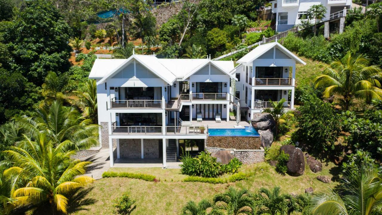 Coconut Climb Villa Misere